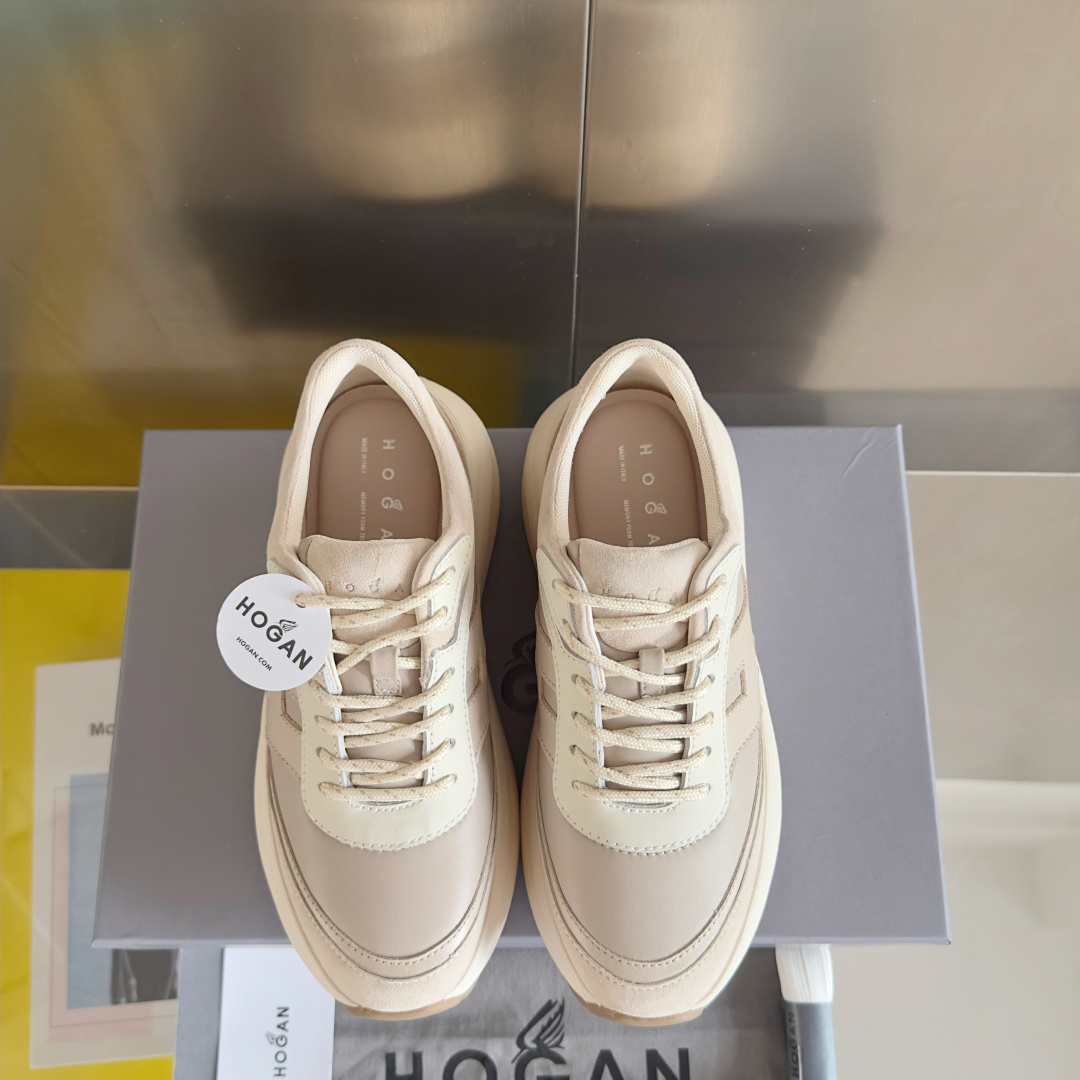 Nike Female Sneakers Breathable M-s