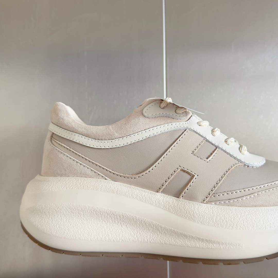 Nike Female Sneakers Breathable M-s