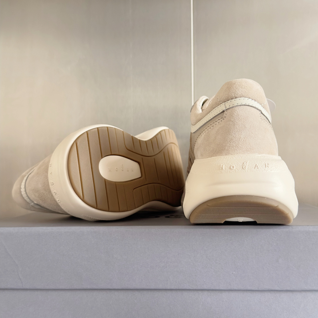 Nike Female Sneakers Breathable M-s