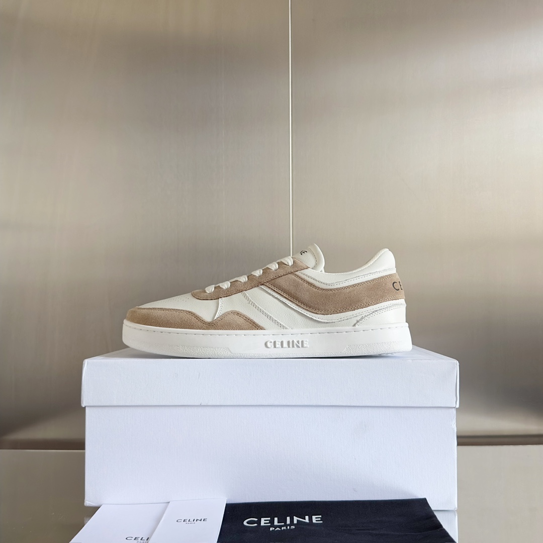 Celine Male Board Shoes Breathable M-l-s