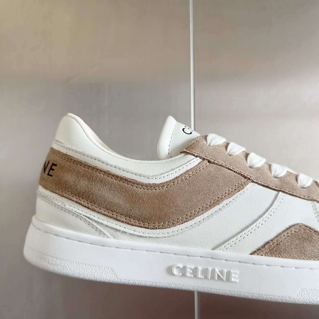 Celine Male Board Shoes Breathable M-l-s