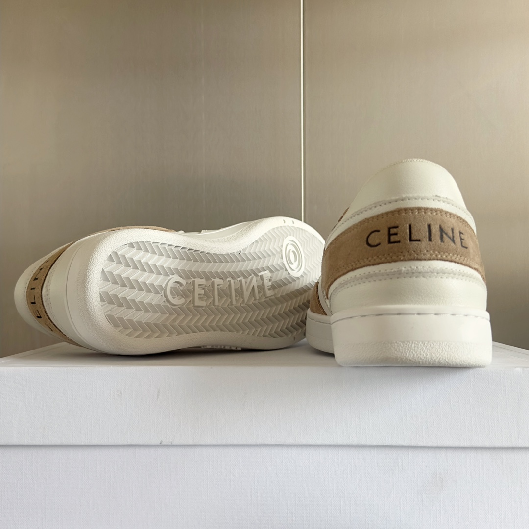 Celine Male Board Shoes Breathable M-l-s