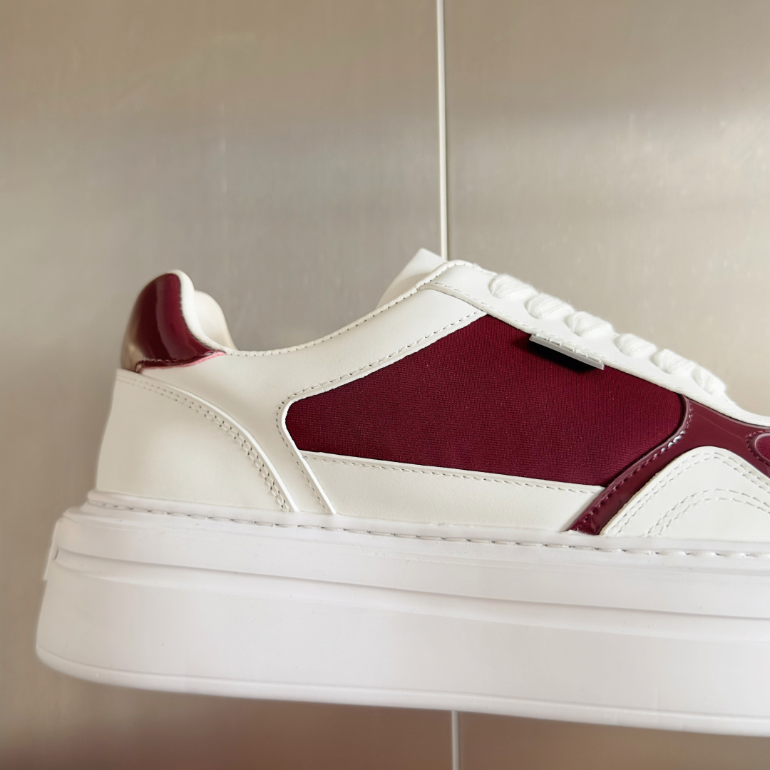 Adidas Prada Male Sneakers M-s