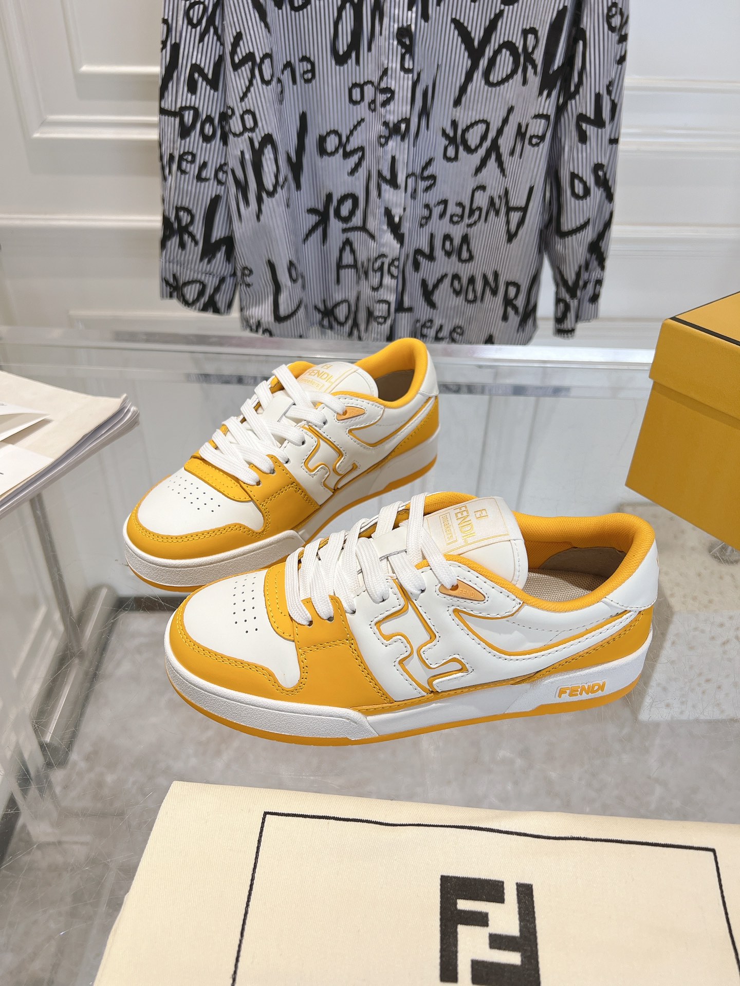 Male Board Shoes M-s