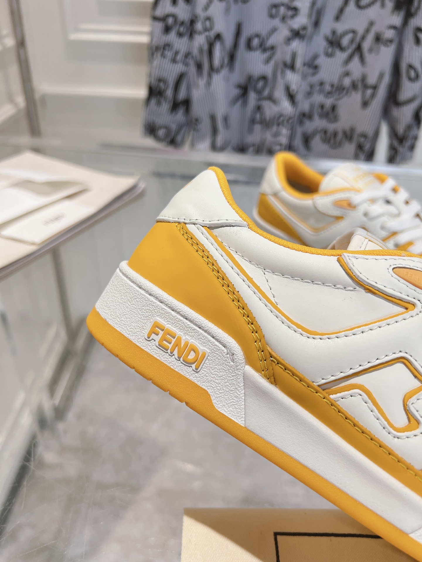 Male Board Shoes M-s