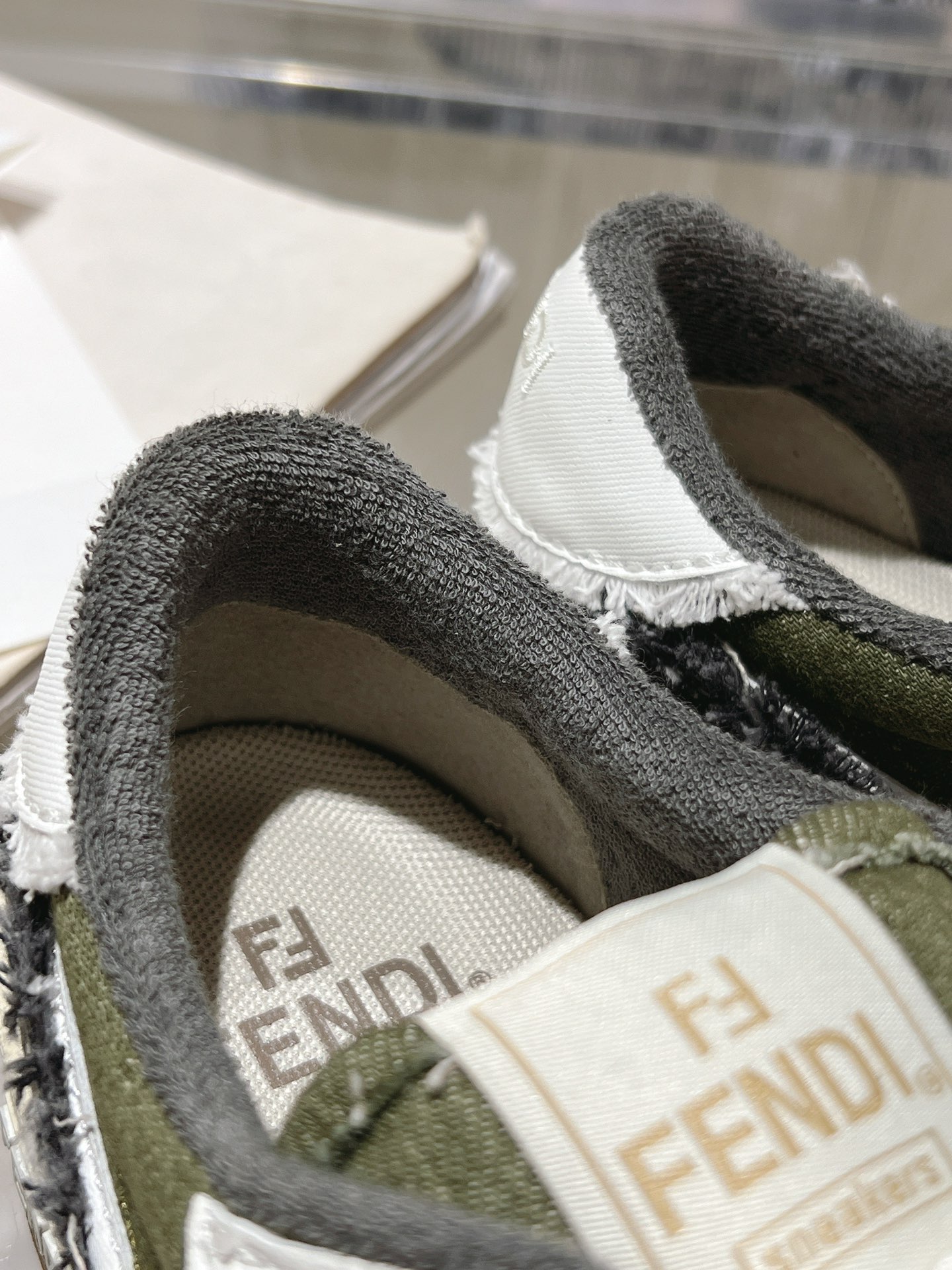 Male Board Shoes M-s