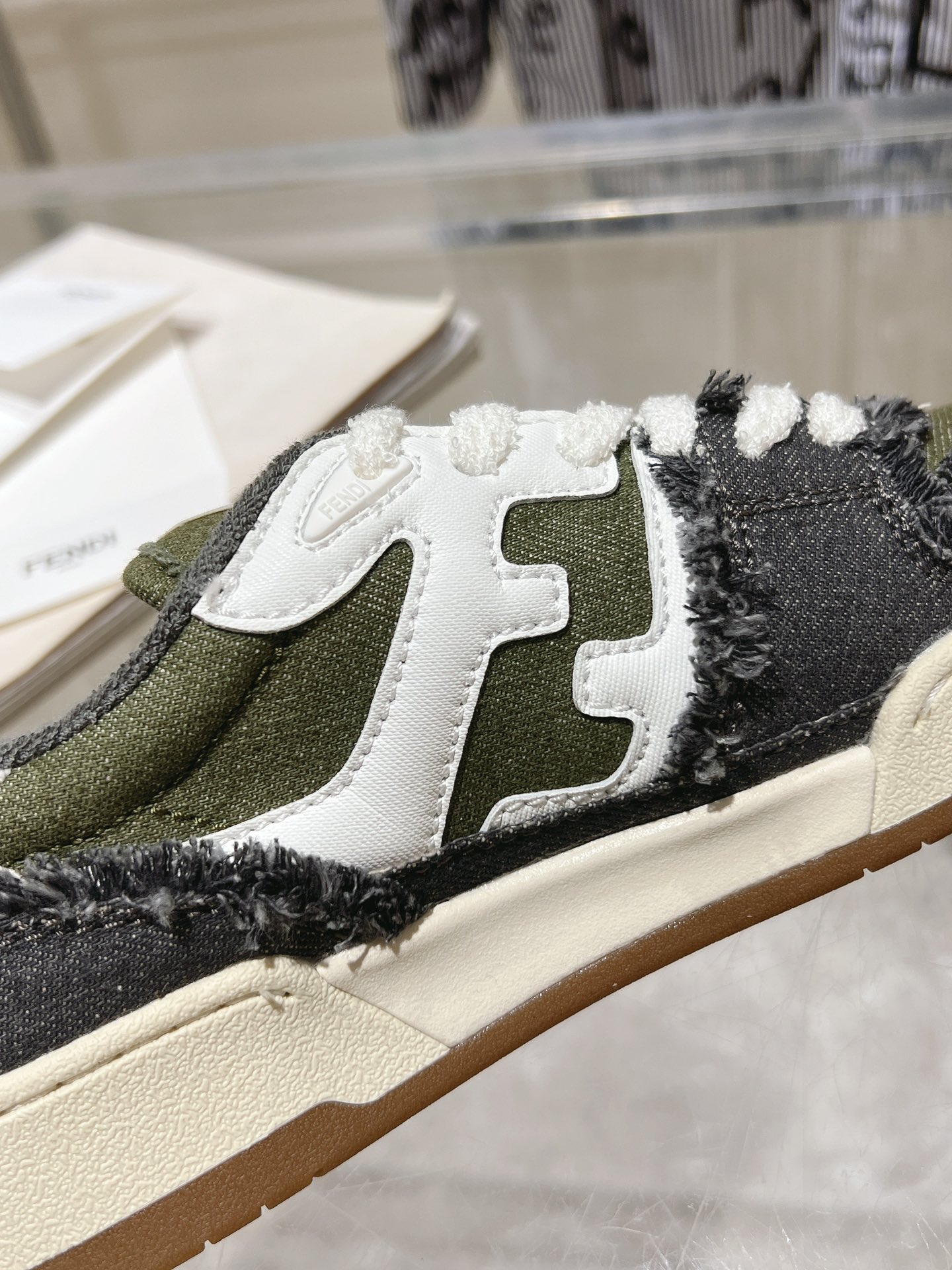 Male Board Shoes M-s
