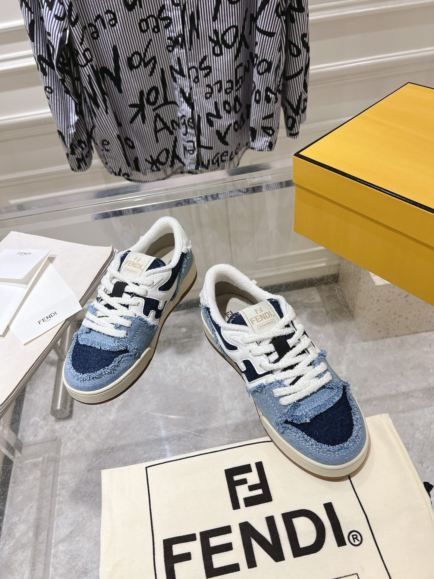 Male Board Shoes M-s
