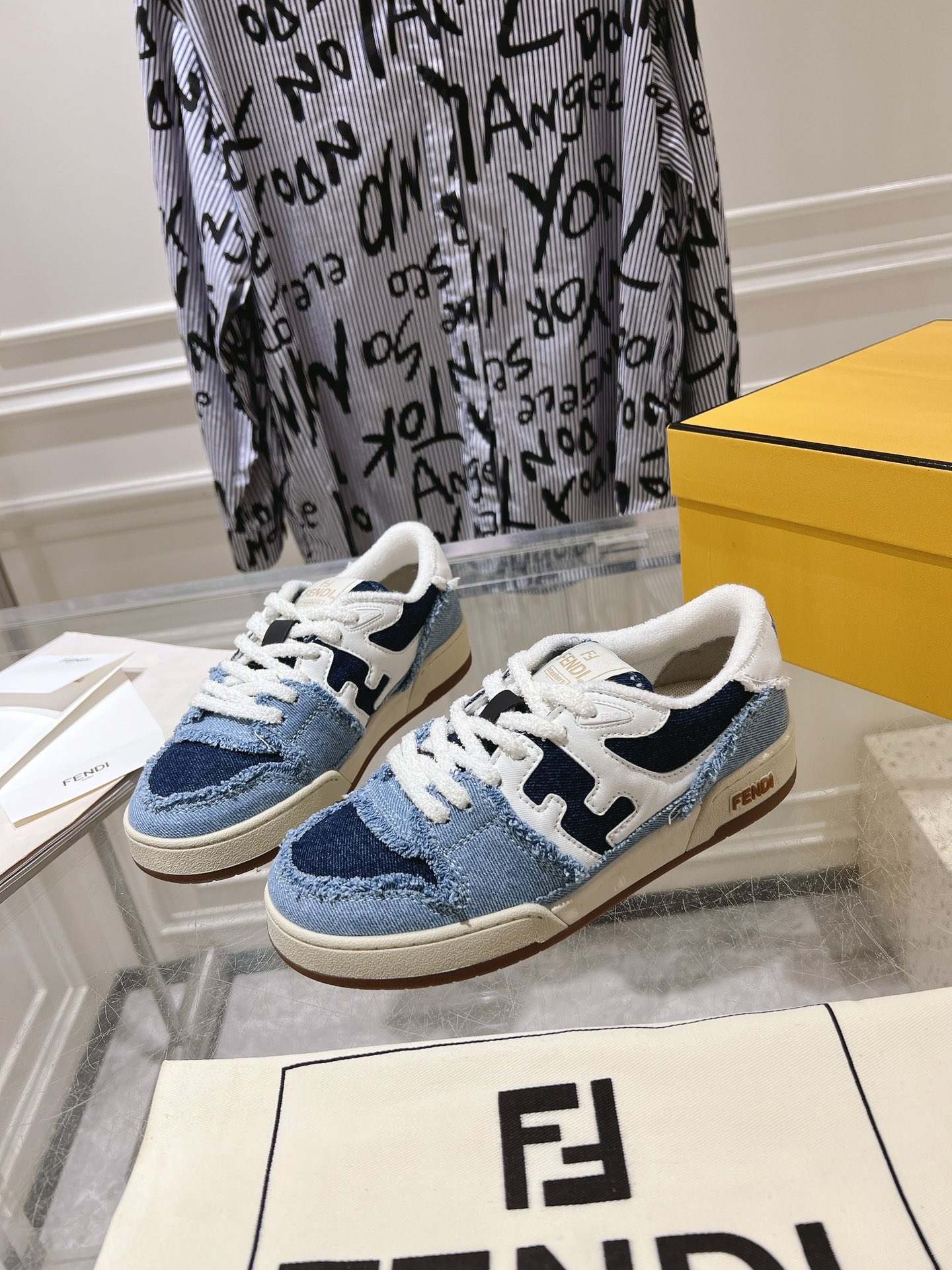 Male Board Shoes M-s