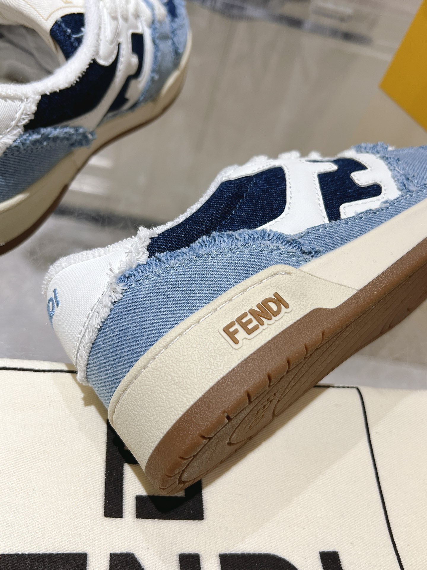 Male Board Shoes M-s