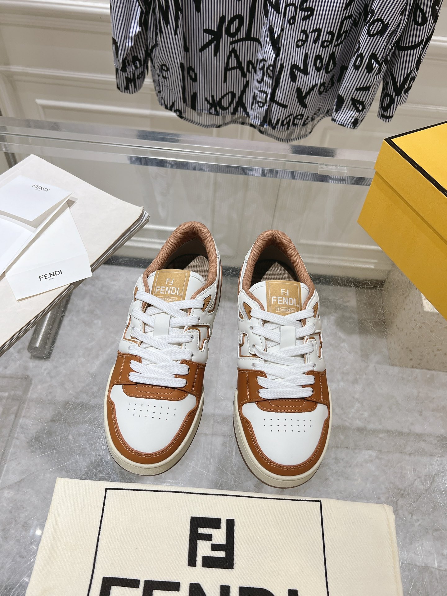 Male Board Shoes M-s