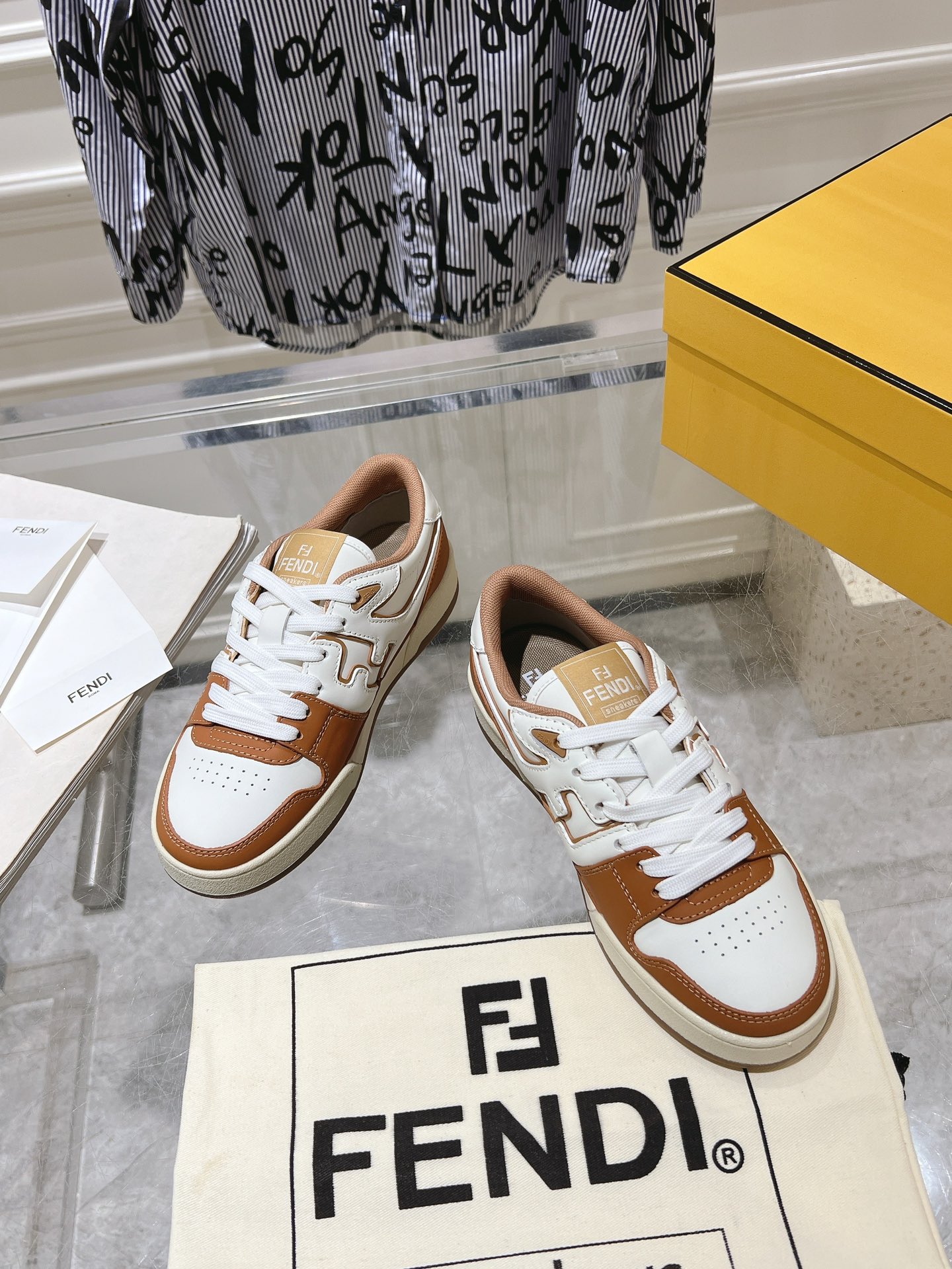 Male Board Shoes M-s