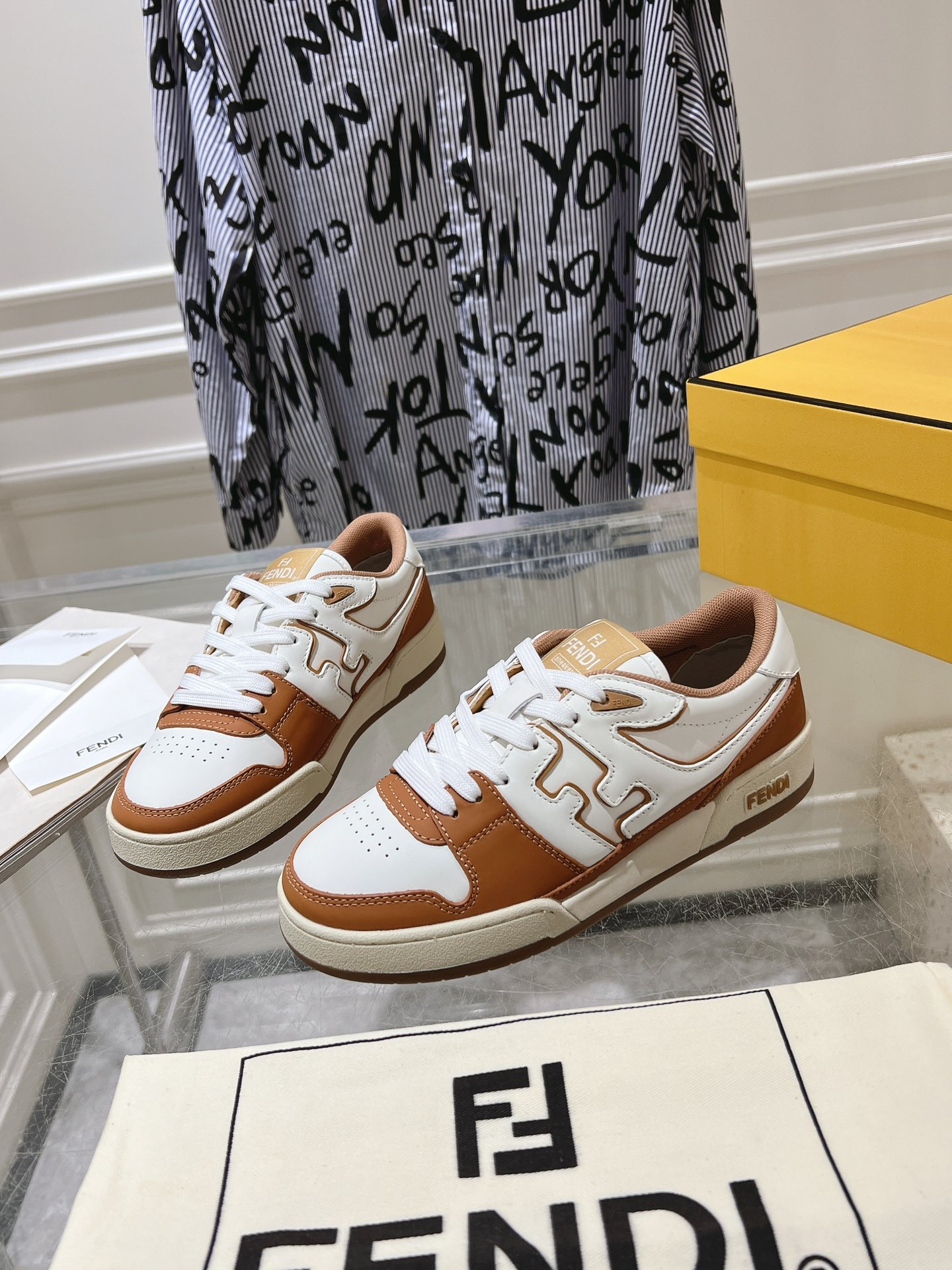 Male Board Shoes M-s