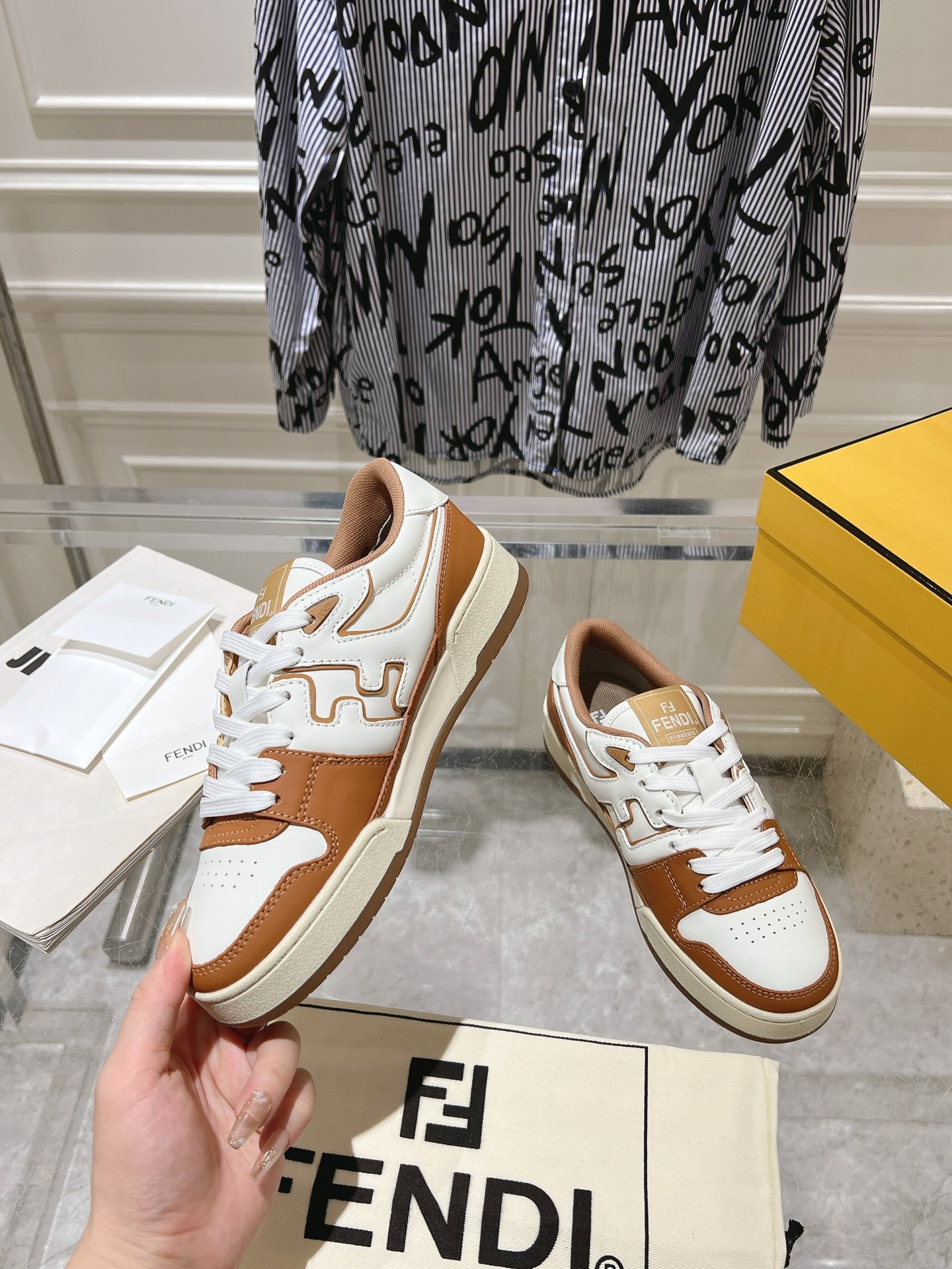 Male Board Shoes M-s