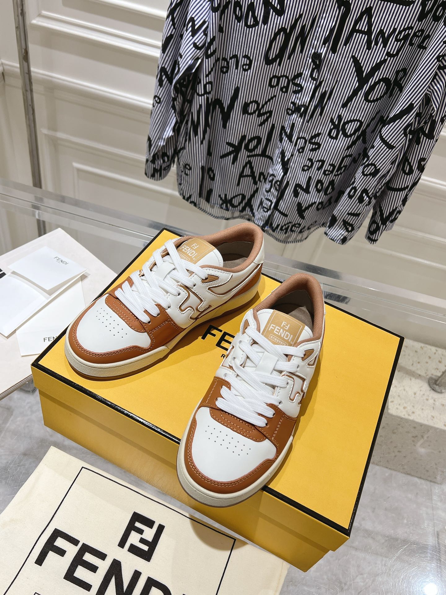 Male Board Shoes M-s