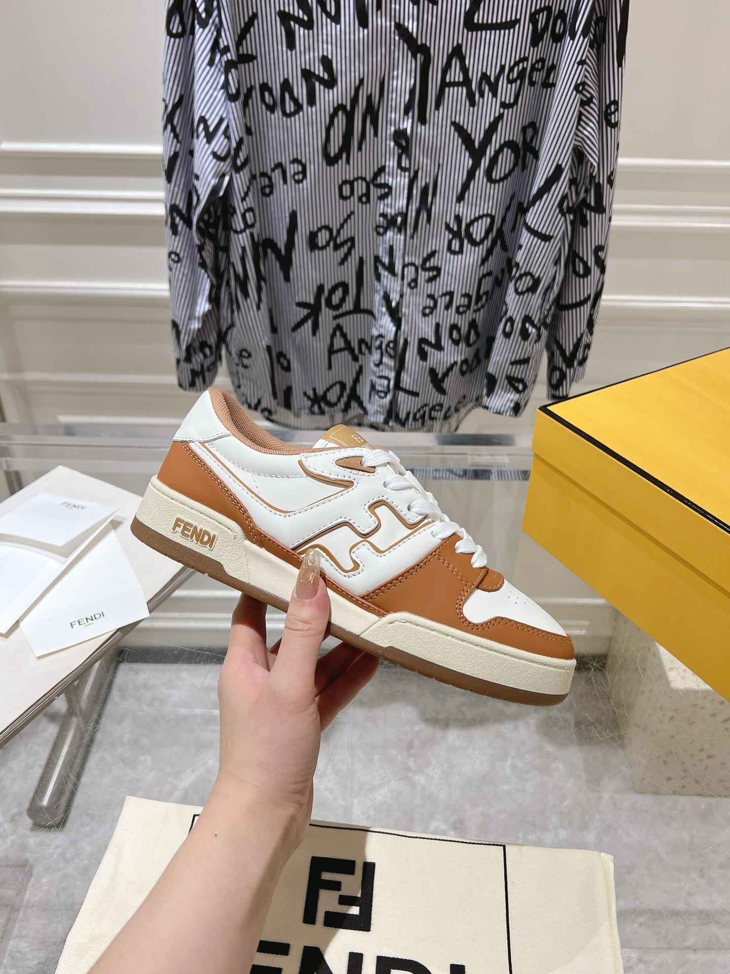 Male Board Shoes M-s