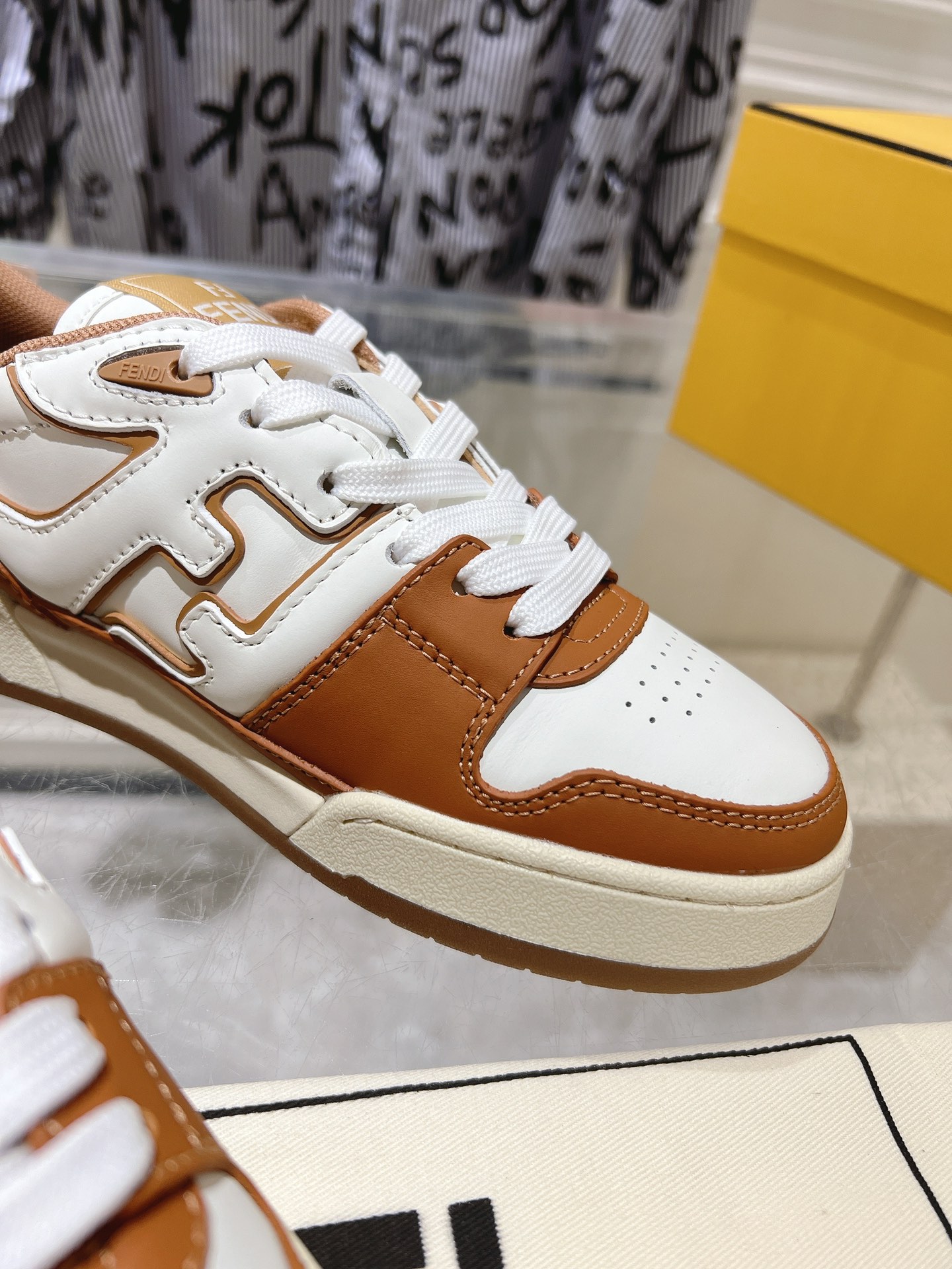 Male Board Shoes M-s