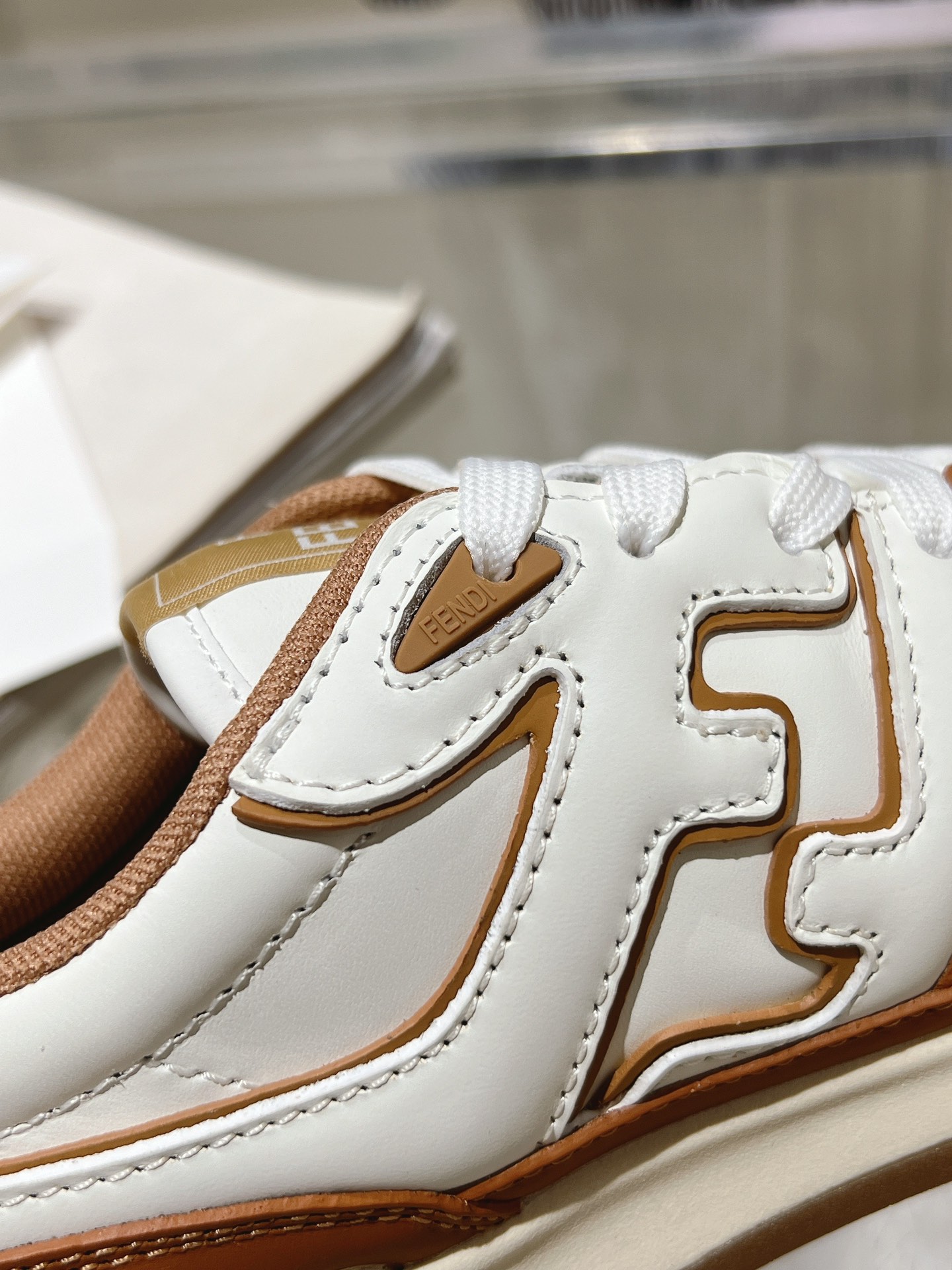 Male Board Shoes M-s