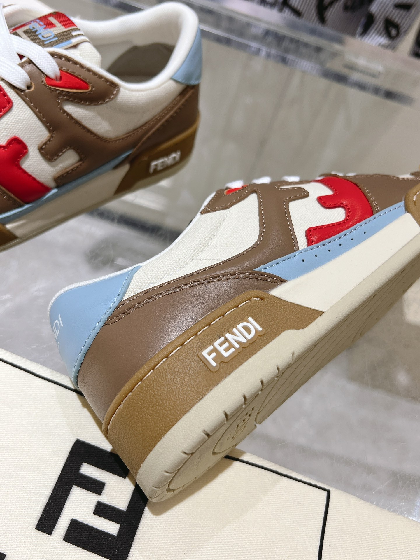 Male Board Shoes M-s
