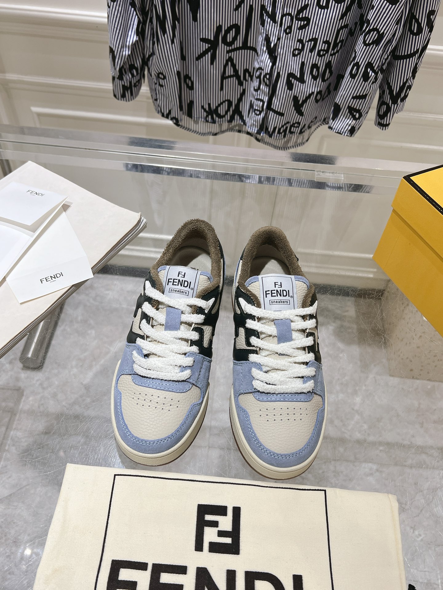 Male Board Shoes M-s