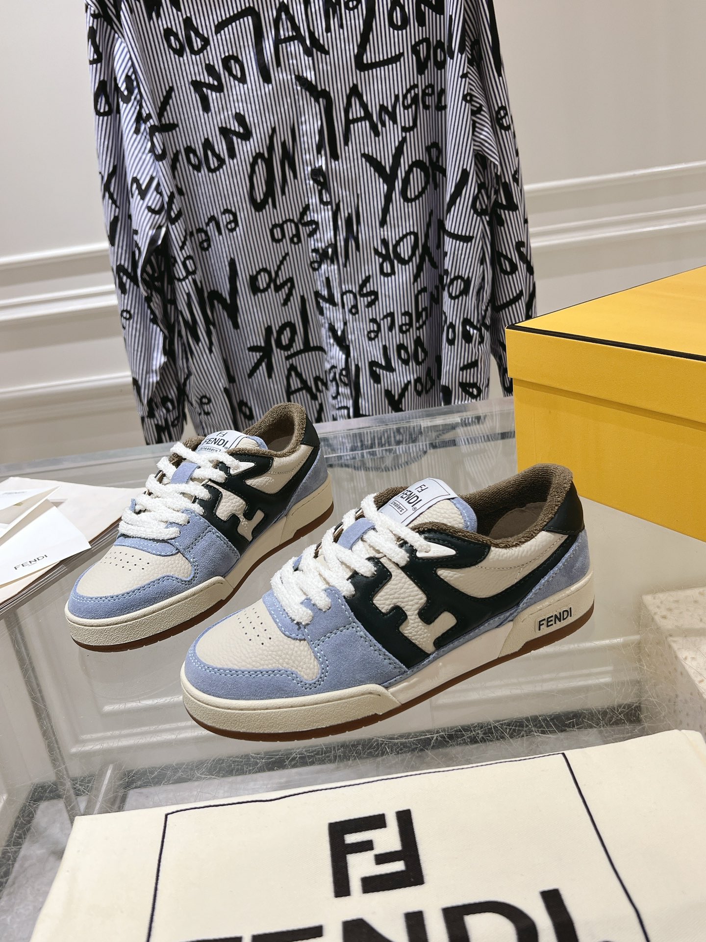 Male Board Shoes M-s
