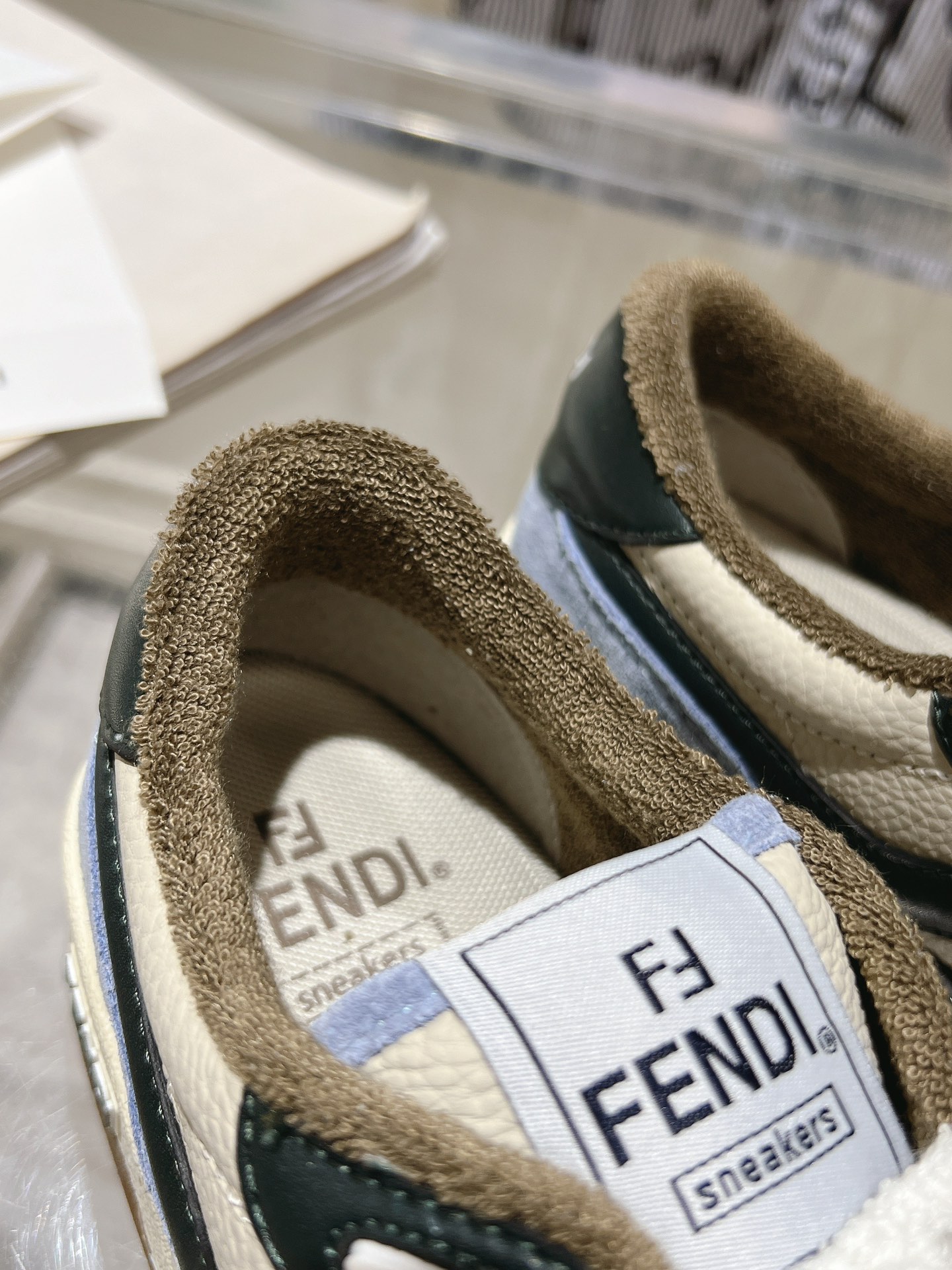 Male Board Shoes M-s