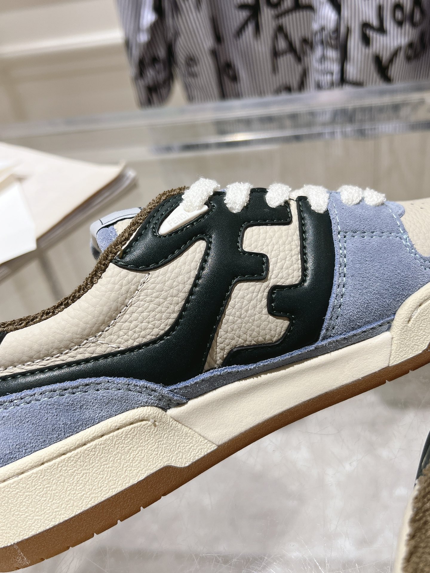 Male Board Shoes M-s