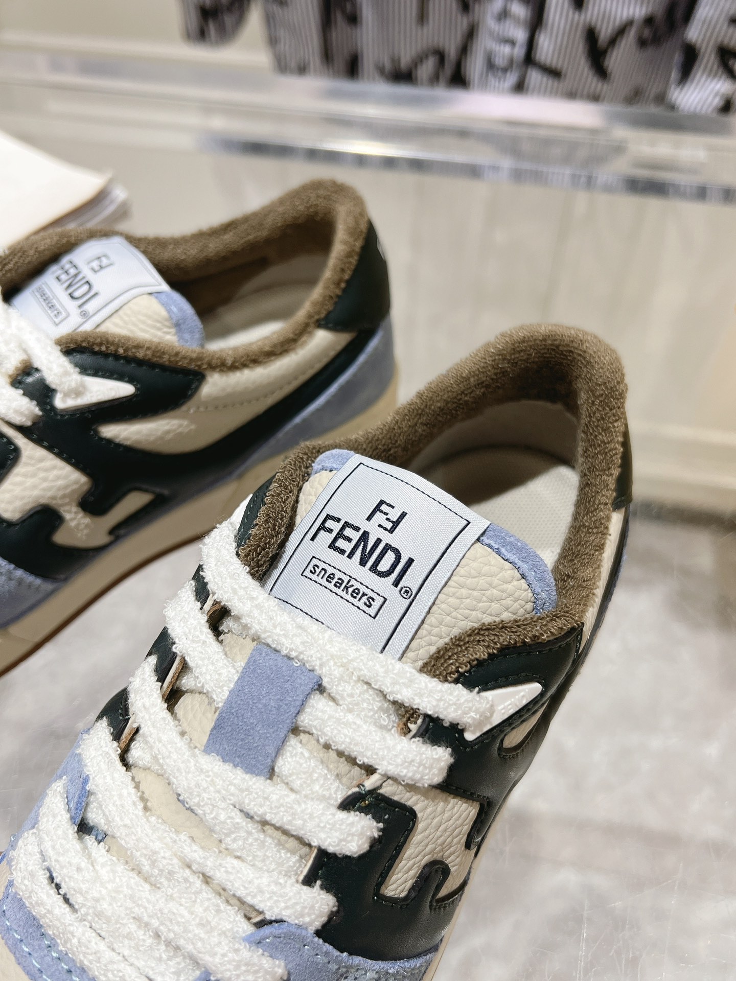 Male Board Shoes M-s