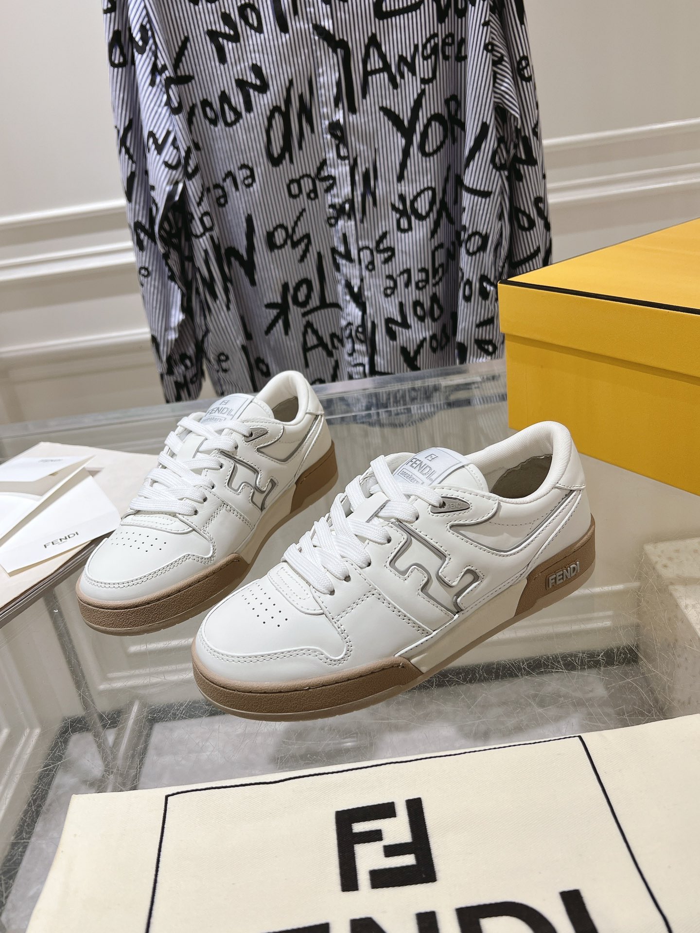 Male Board Shoes M-s