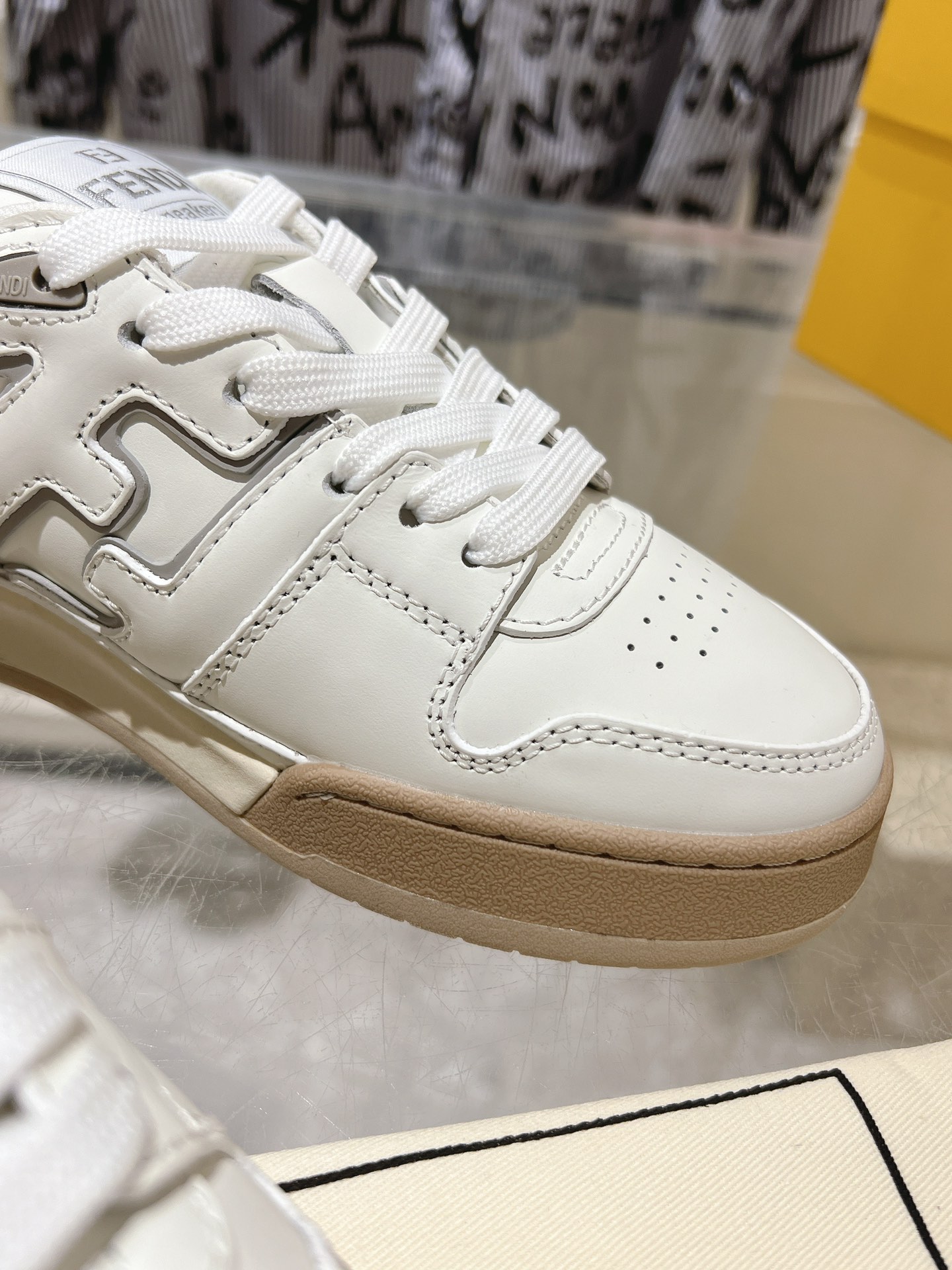 Male Board Shoes M-s