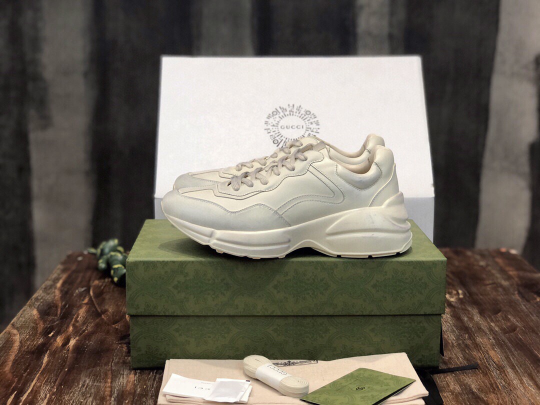 Gucci Sneakers M-s