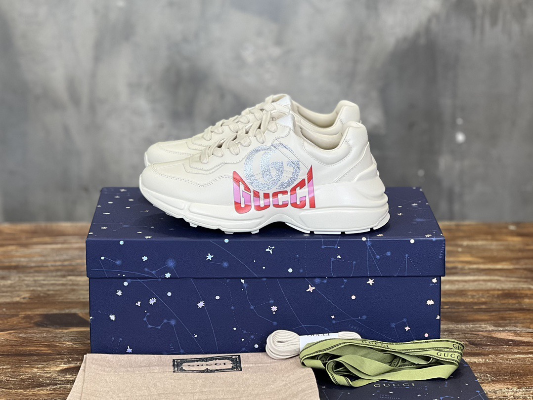 Gucci Sneakers M-s