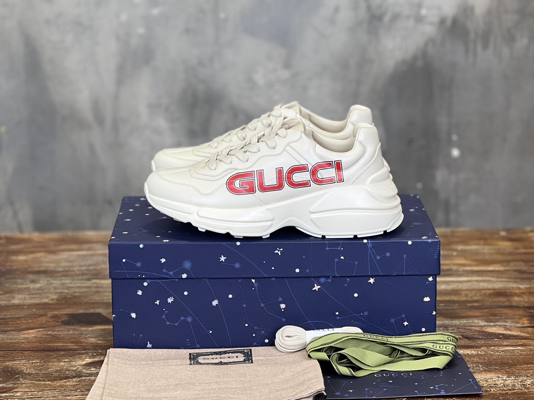 Gucci Sneakers M-s