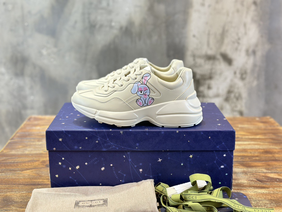 Gucci Sneakers M-s