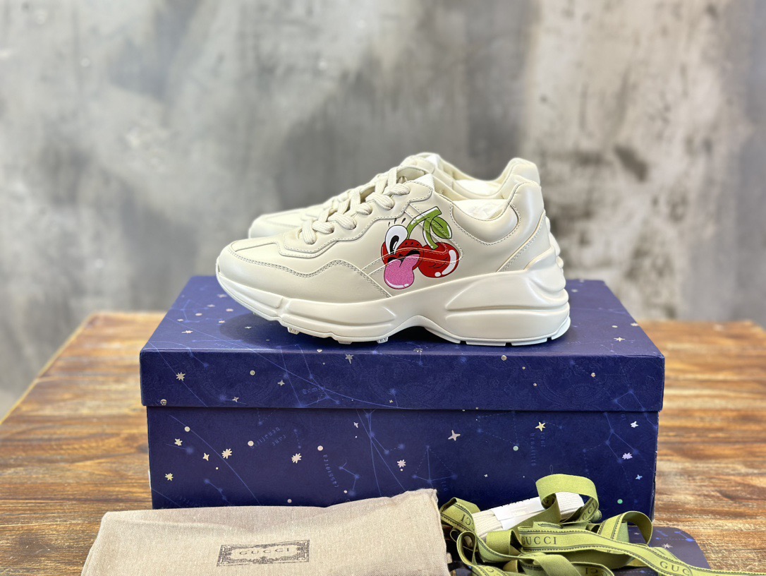 Gucci Sneakers M-s