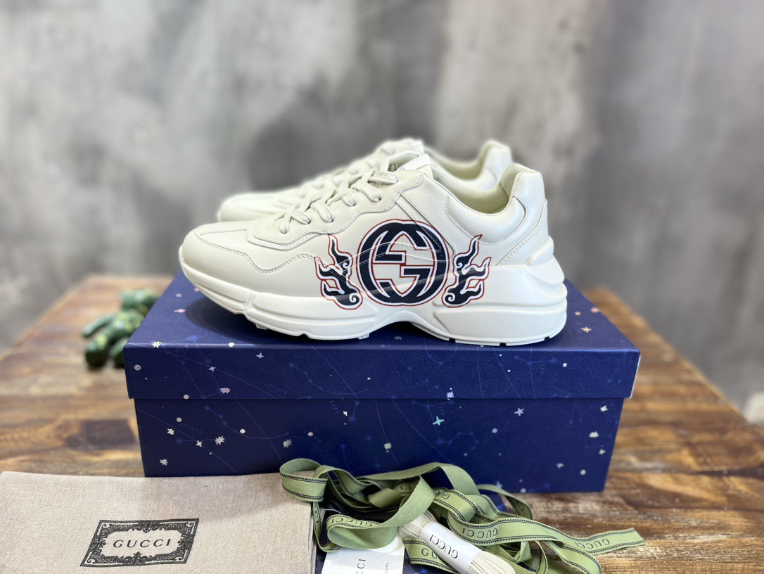 Gucci Sneakers M-s