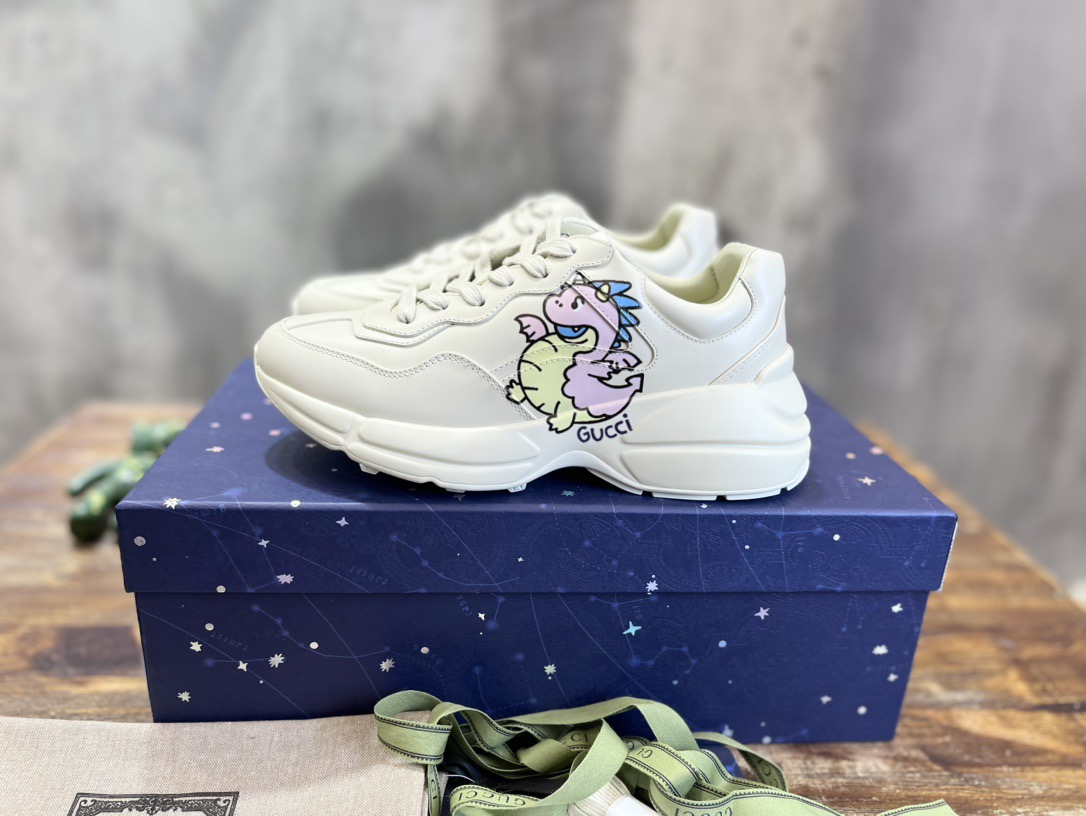 Gucci Sneakers M-s