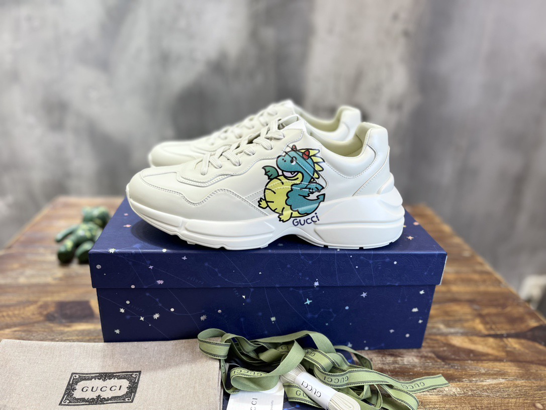 Gucci Sneakers M-s