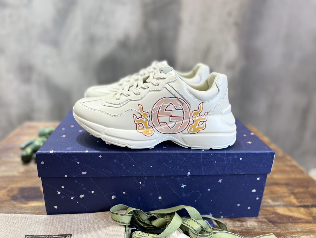 Gucci Sneakers M-s