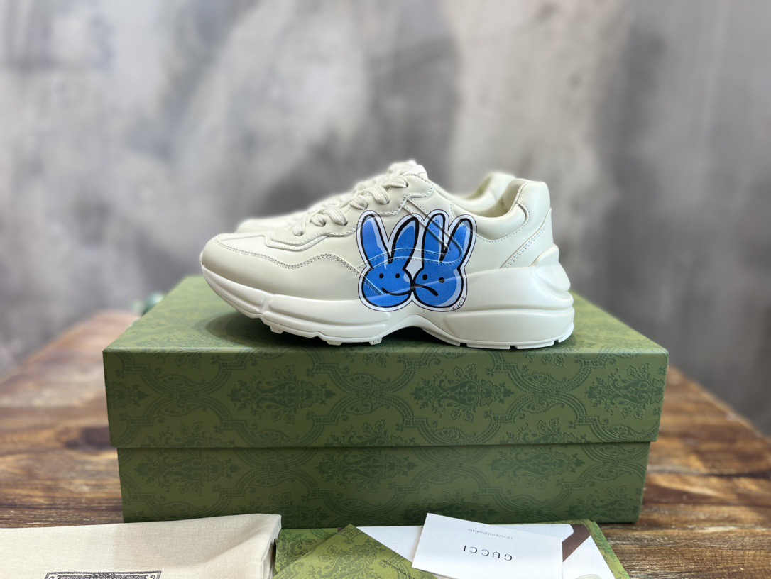 Gucci Sneakers M-s