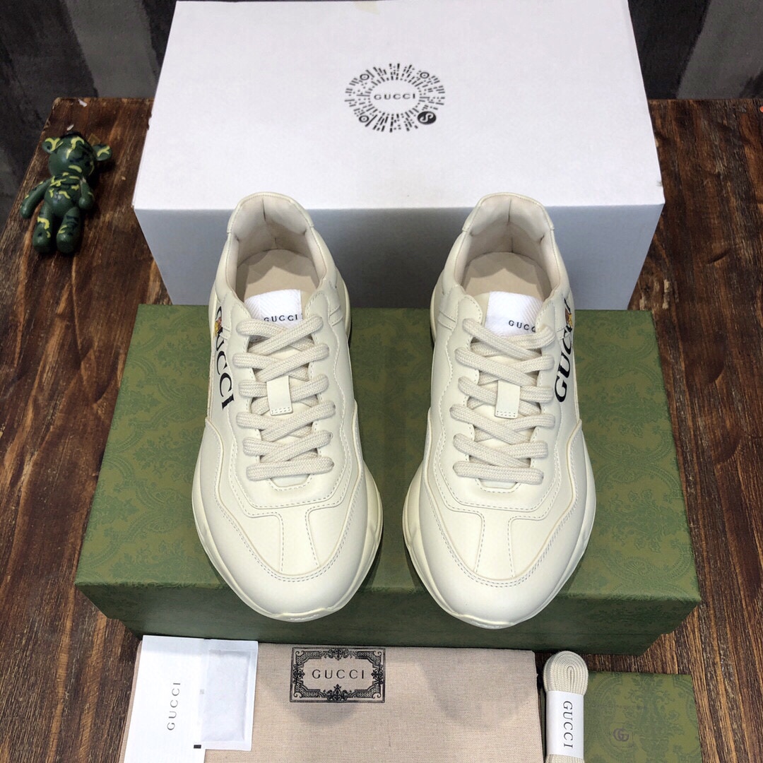 Gucci Sneakers M-s