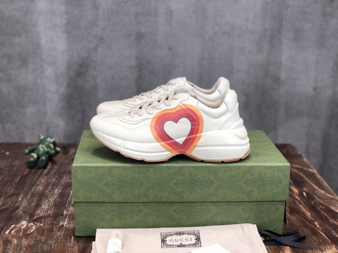Gucci Sneakers M-s