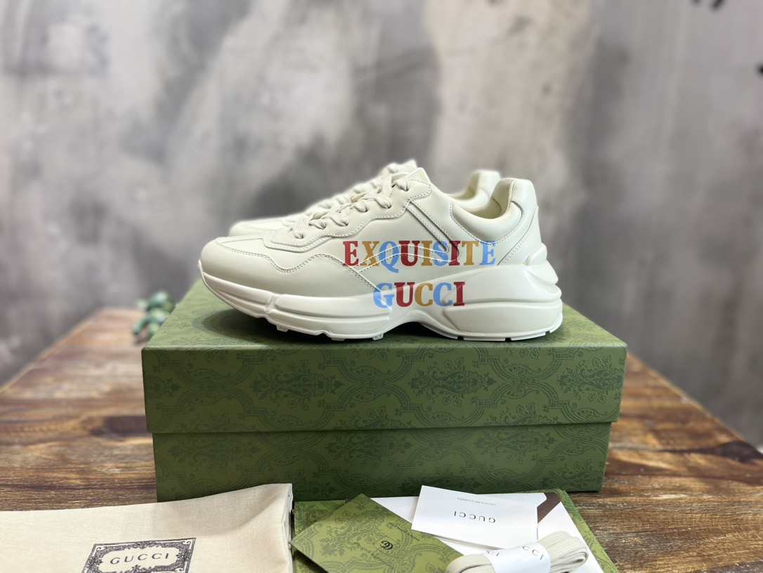Gucci Sneakers M-s
