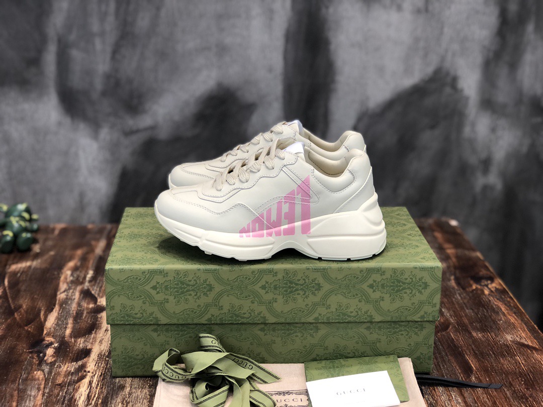 Gucci Sneakers M-s