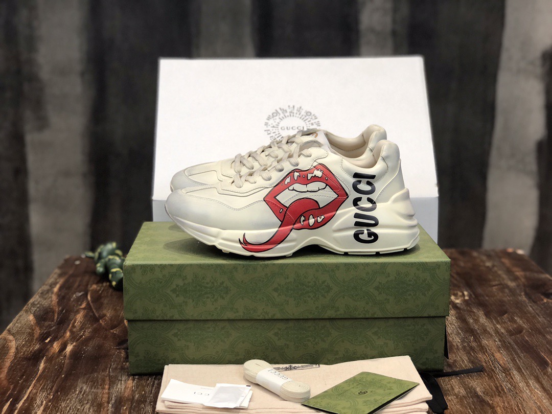 Gucci Sneakers M-s