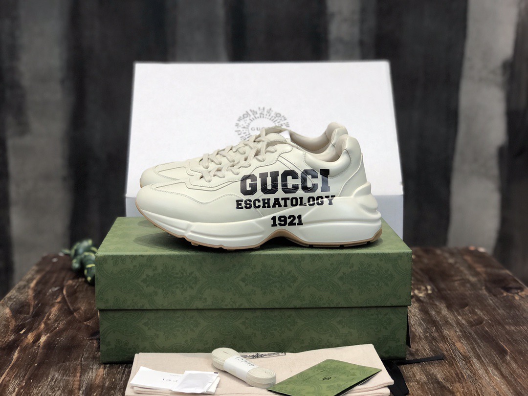 Gucci Sneakers M-s