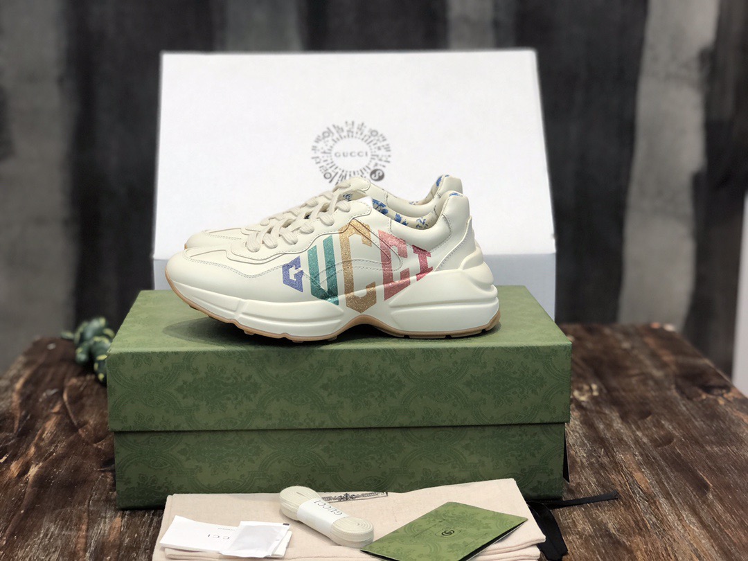 Gucci Sneakers M-s