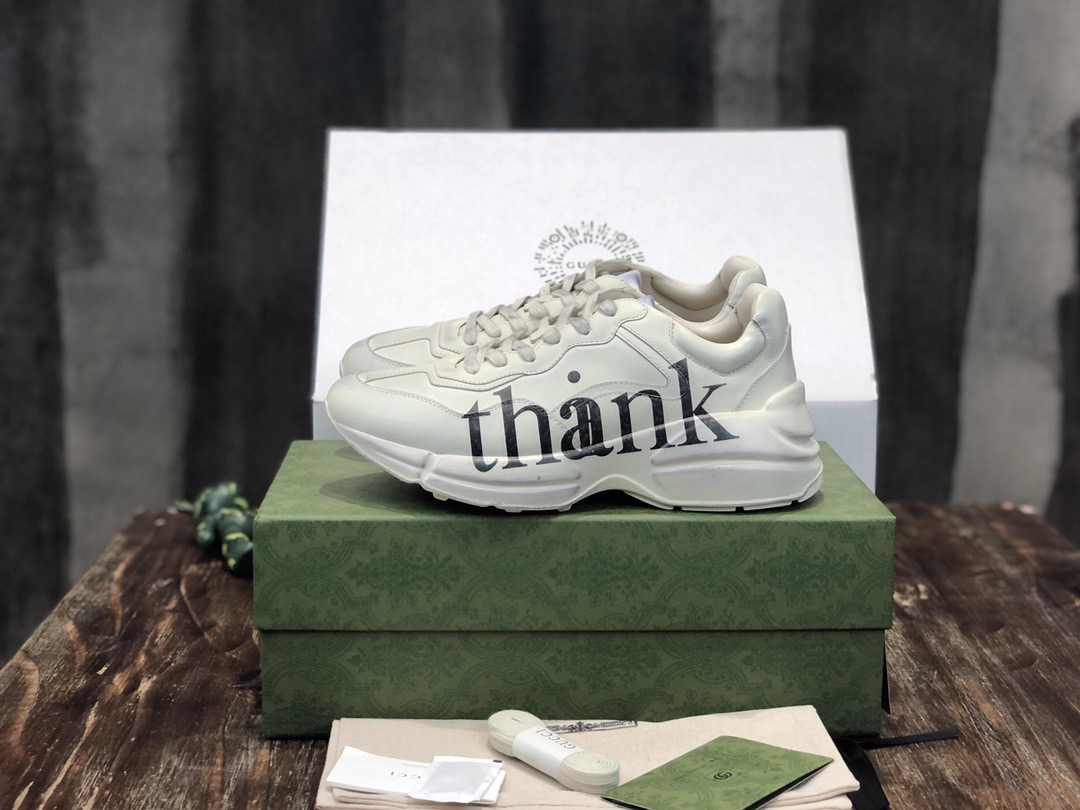 Gucci Sneakers M-s