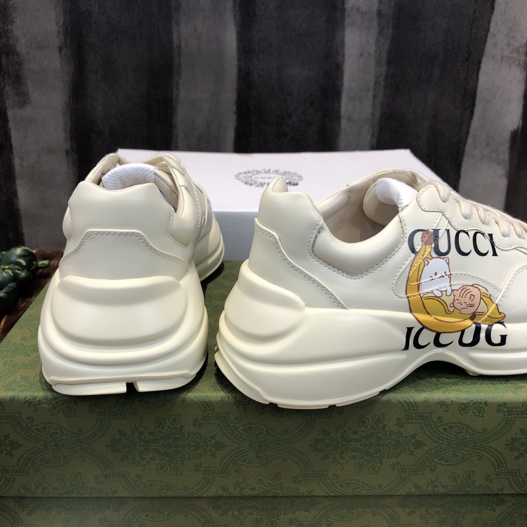 Gucci Sneakers M-s