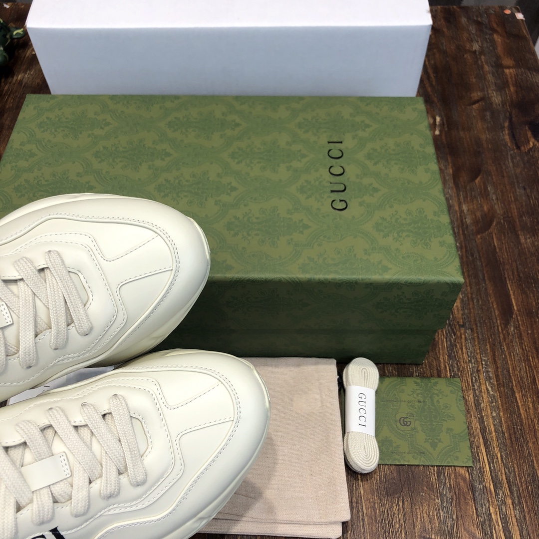 Gucci Sneakers M-s